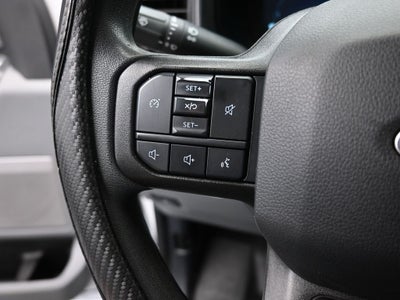 2023 Ford F-250SD XLT