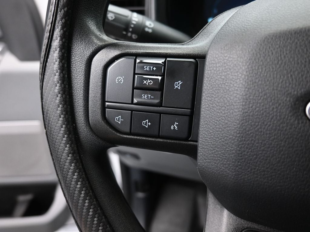 2023 Ford F-250SD XLT