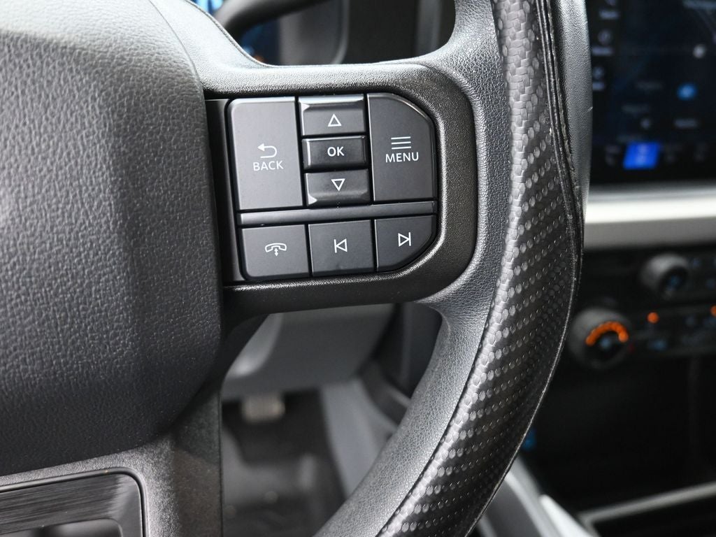 2023 Ford F-250SD XLT