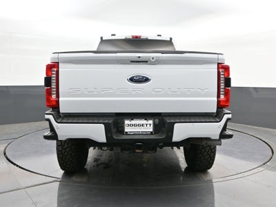 2023 Ford F-250SD XLT