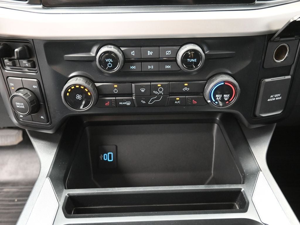 2023 Ford F-250SD XLT