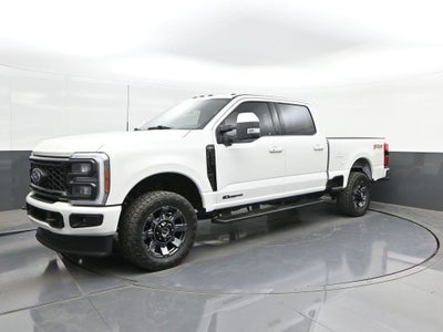 2023 Ford F-250SD Lariat