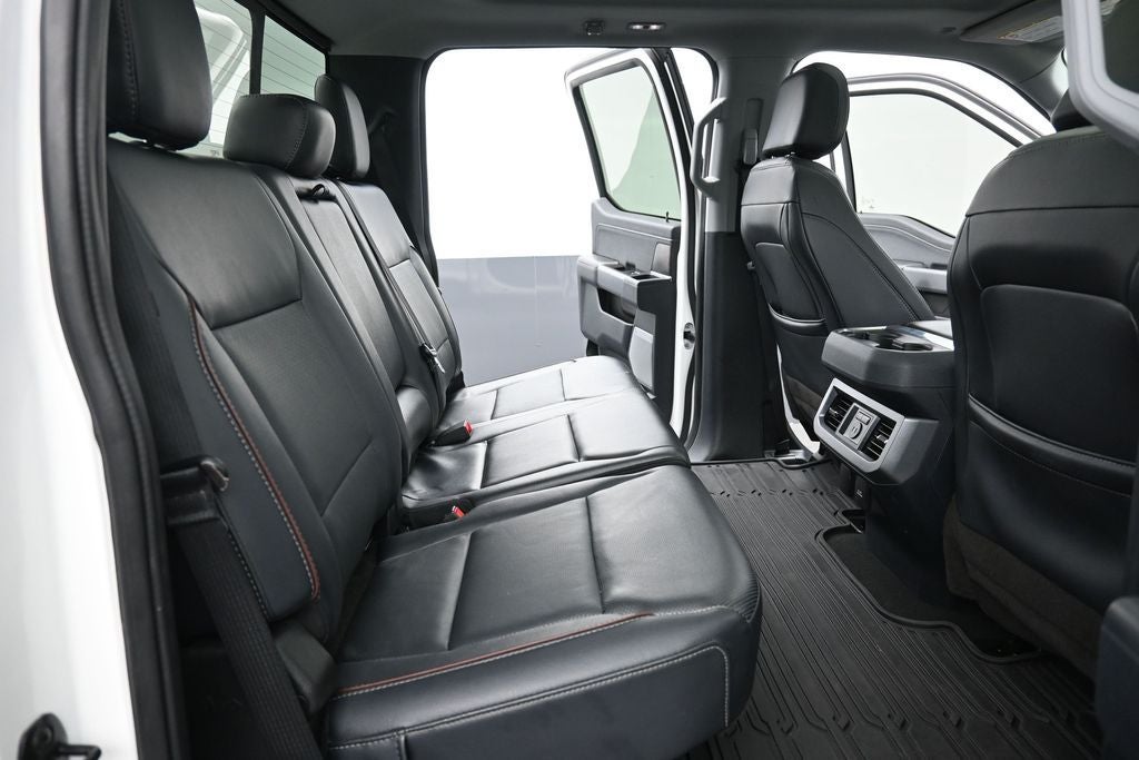 2023 Ford F-250SD Lariat