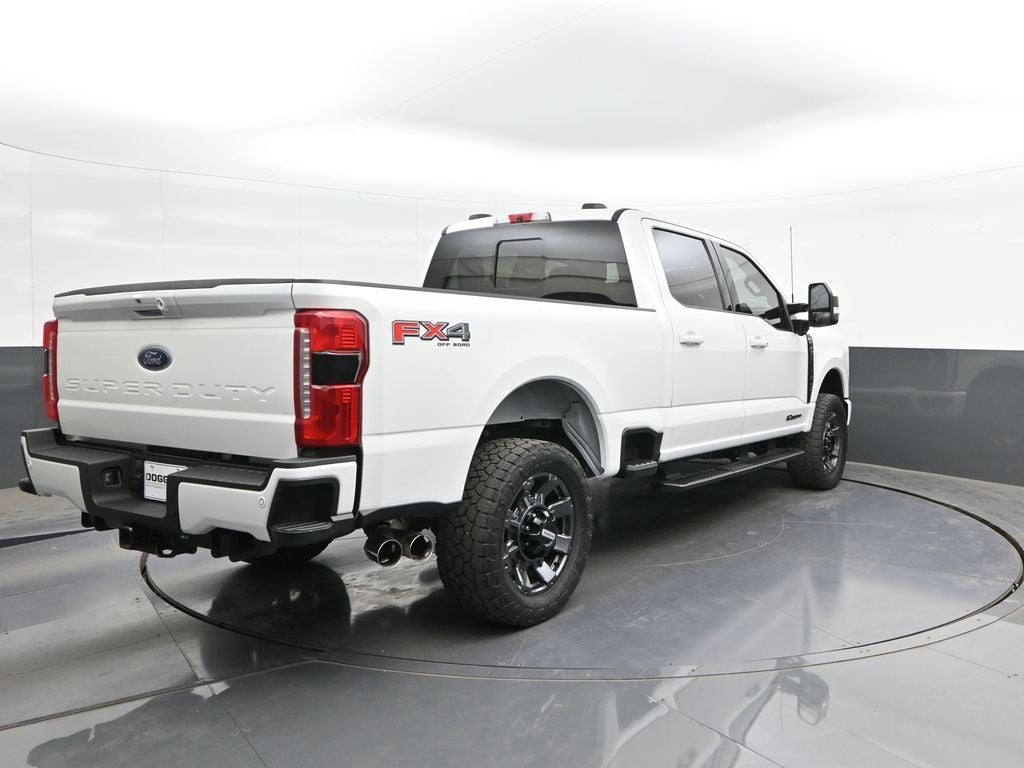 2023 Ford F-250SD Lariat