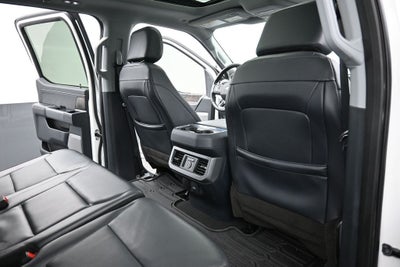 2023 Ford F-250SD Lariat