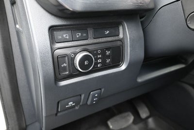 2023 Ford F-250SD Lariat