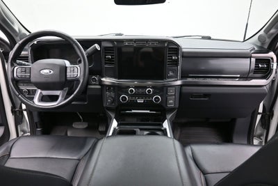 2023 Ford F-250SD Lariat