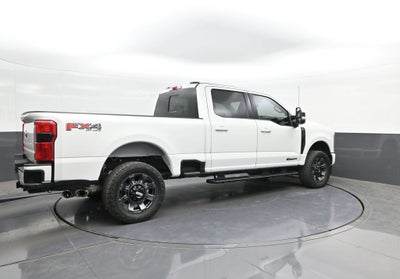 2023 Ford F-250SD Lariat
