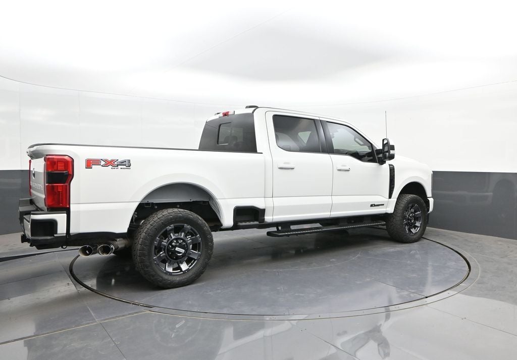 2023 Ford F-250SD Lariat