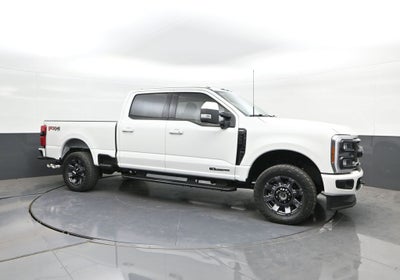 2023 Ford F-250SD Lariat