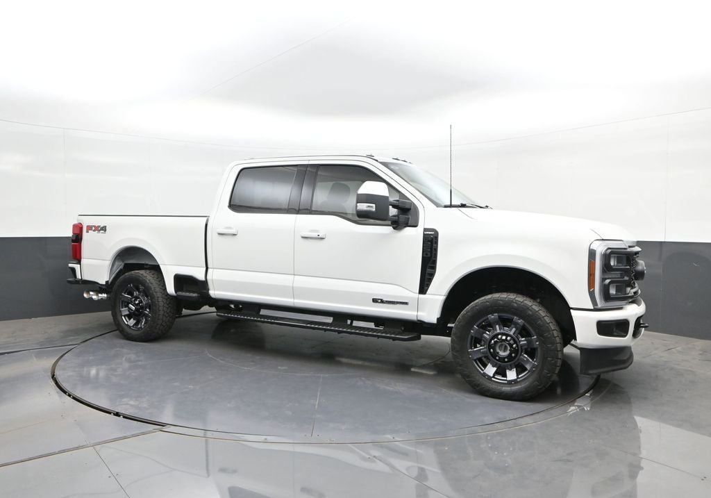 2023 Ford F-250SD Lariat