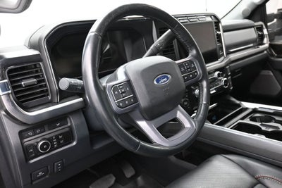 2023 Ford F-250SD Lariat