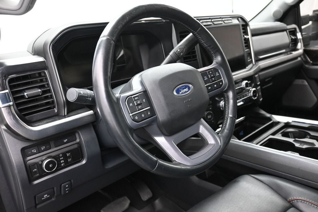 2023 Ford F-250SD Lariat