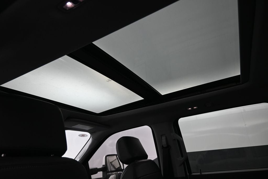 2023 Ford F-250SD Lariat