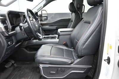 2023 Ford F-250SD Lariat