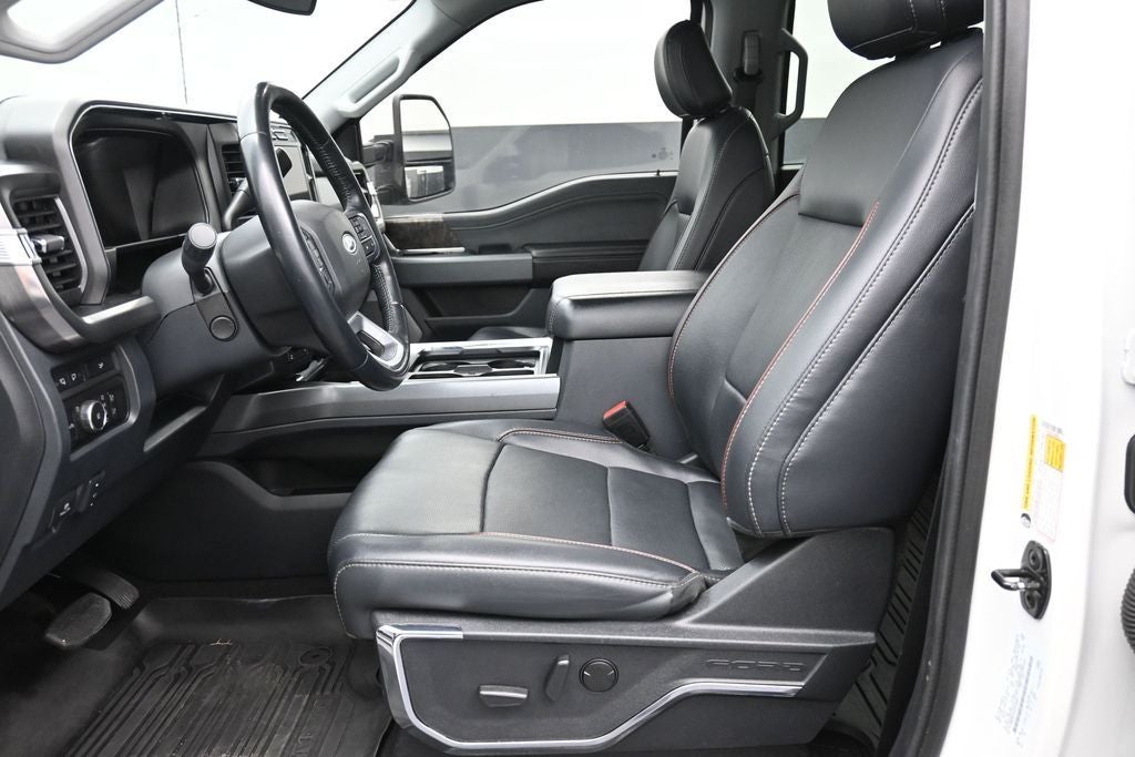 2023 Ford F-250SD Lariat