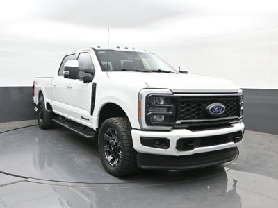 2023 Ford F-250SD Lariat