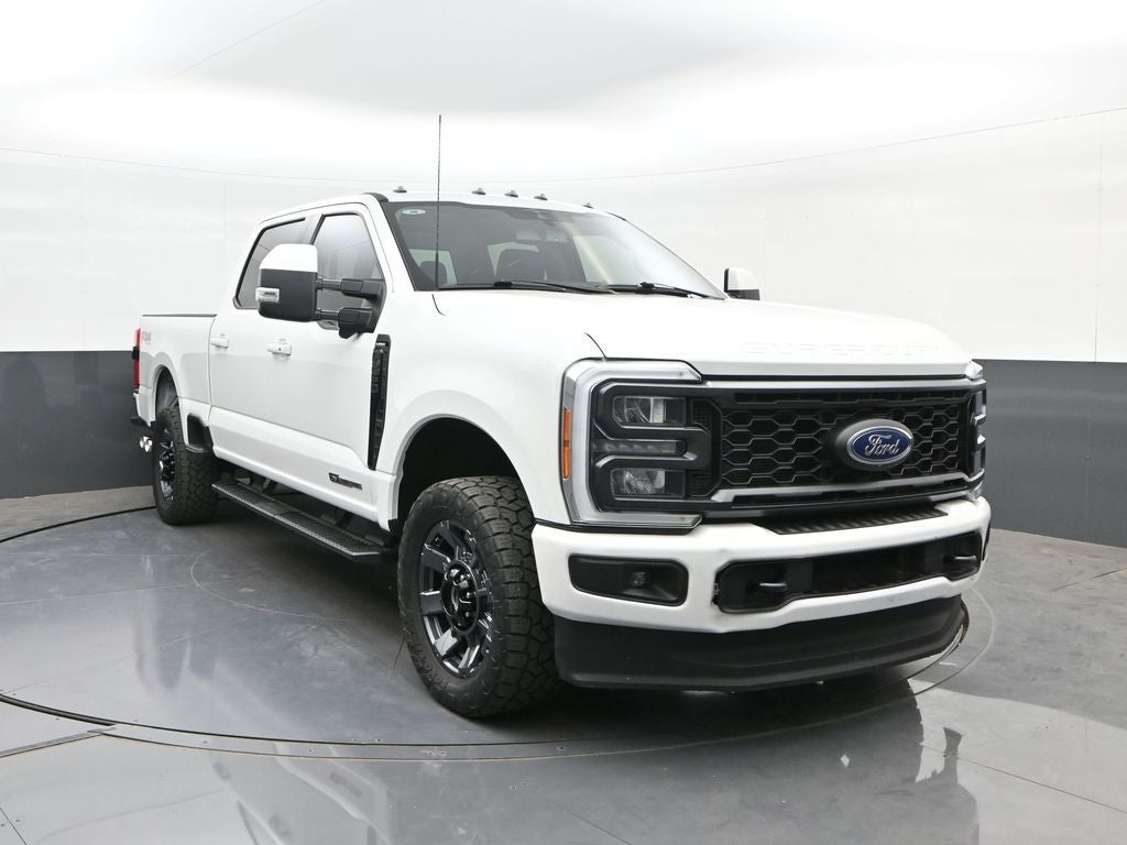 2023 Ford F-250SD Lariat