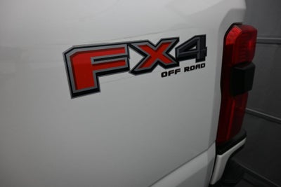 2023 Ford F-250SD Lariat