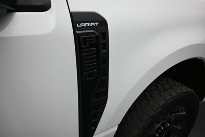 2023 Ford F-250SD Lariat