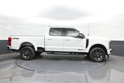 2023 Ford F-250SD Lariat