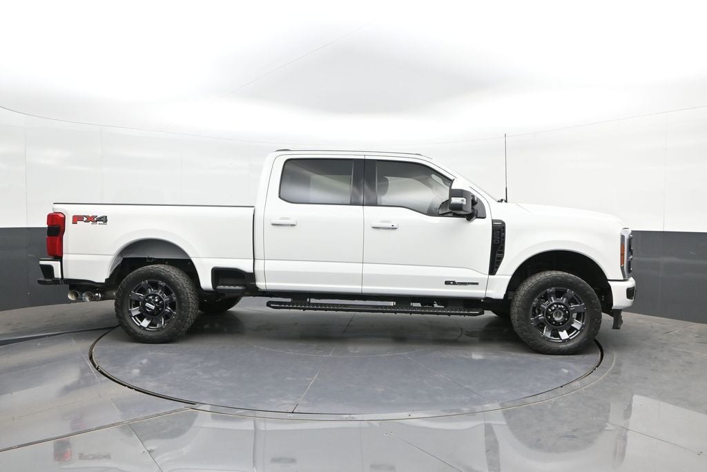 2023 Ford F-250SD Lariat