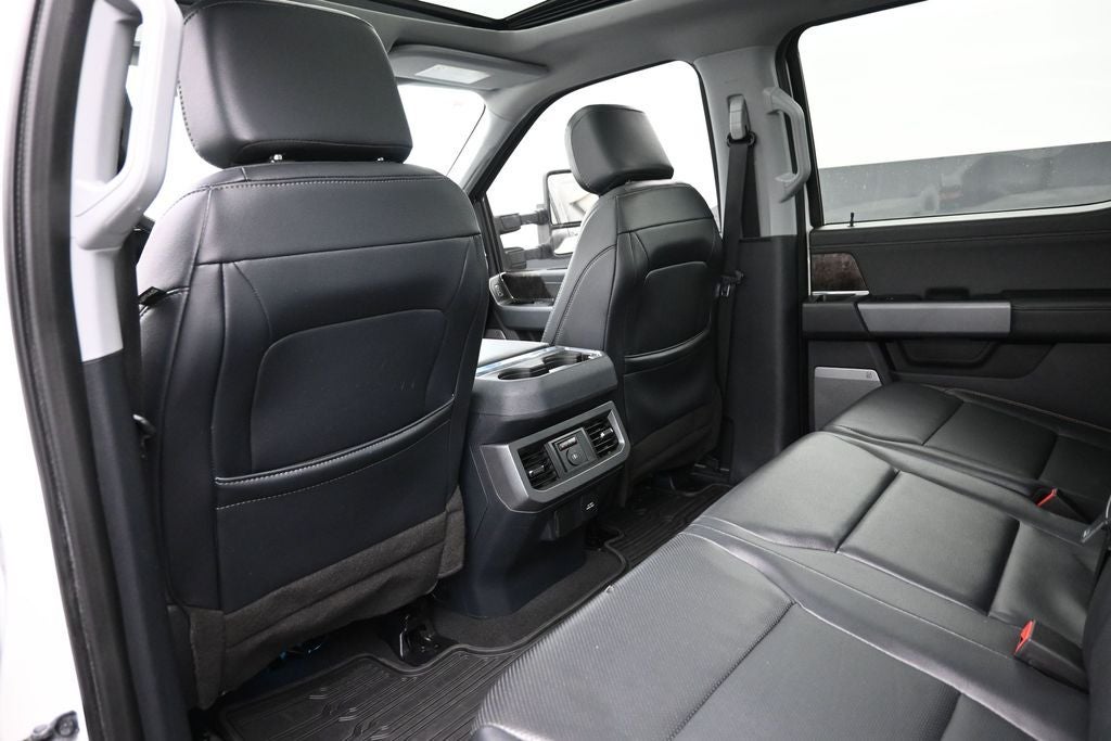 2023 Ford F-250SD Lariat