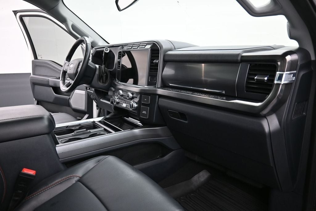 2023 Ford F-250SD Lariat