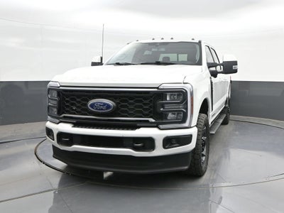 2023 Ford F-250SD Lariat