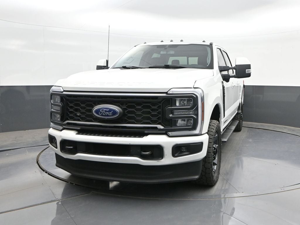 2023 Ford F-250SD Lariat