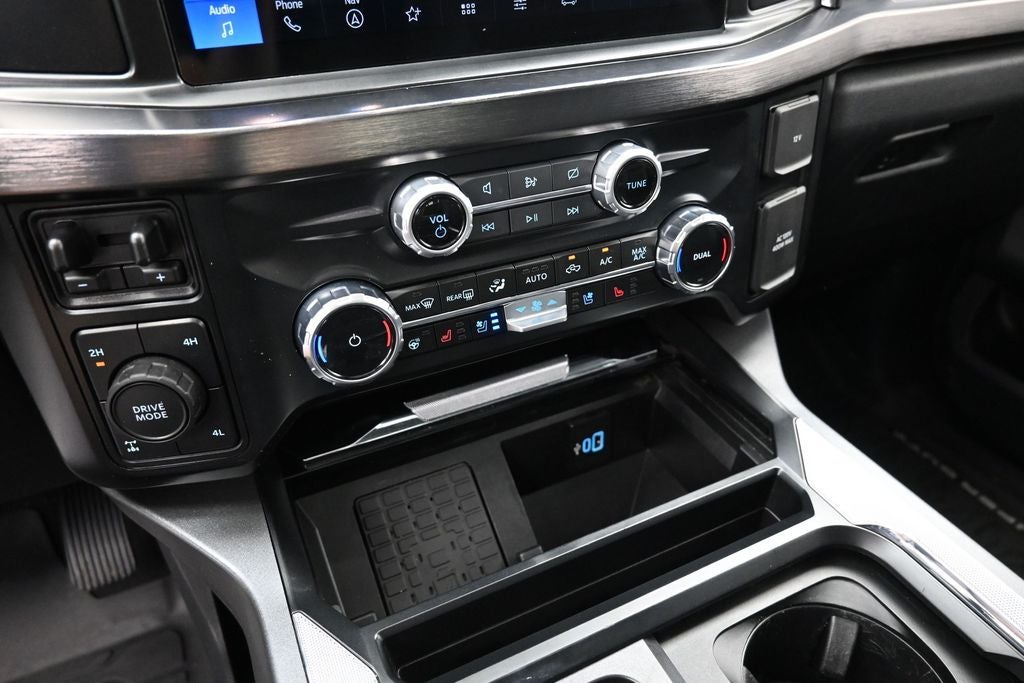 2023 Ford F-250SD Lariat