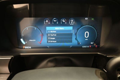 2023 Ford F-250SD Lariat