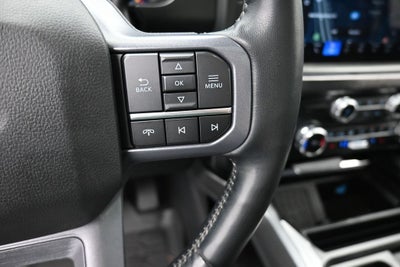 2023 Ford F-250SD Lariat