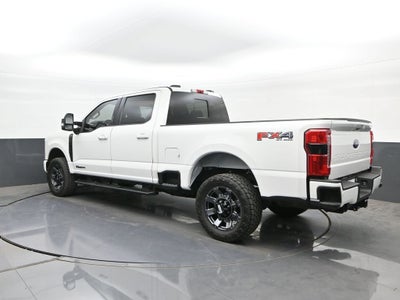 2023 Ford F-250SD Lariat