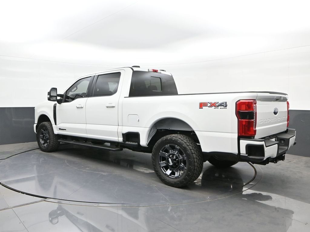 2023 Ford F-250SD Lariat