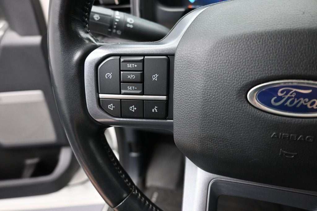 2023 Ford F-250SD Lariat