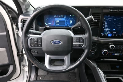 2023 Ford F-250SD Lariat