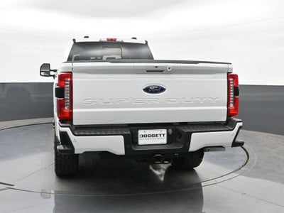 2023 Ford F-250SD Lariat