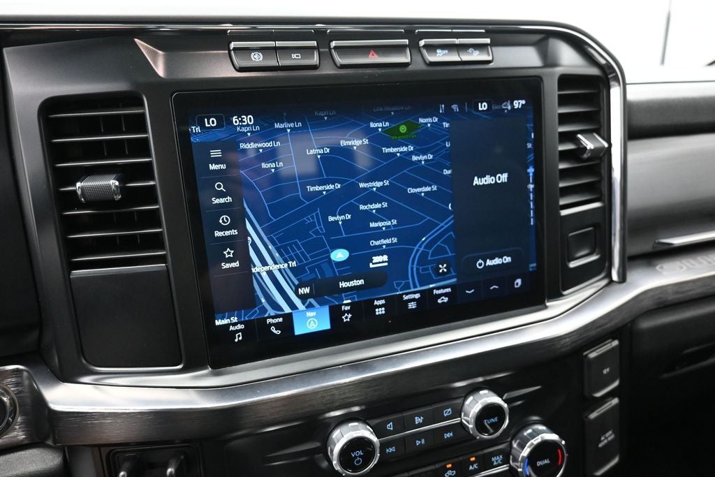 2023 Ford F-250SD Lariat