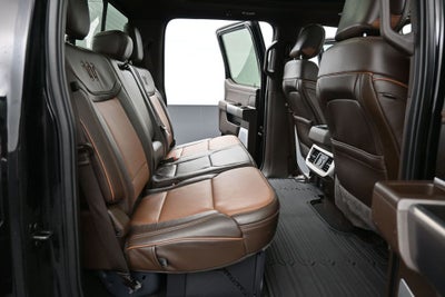2024 Ford F-350SD King Ranch