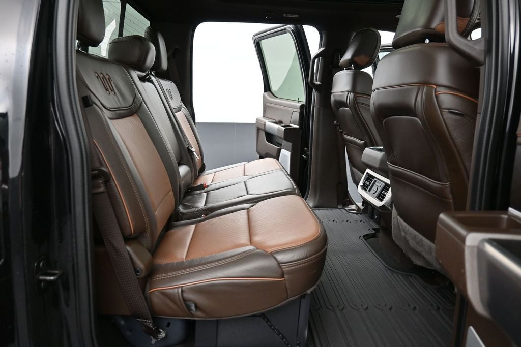 2024 Ford F-350SD King Ranch