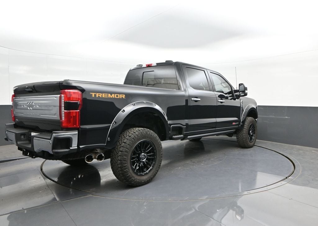 2024 Ford F-350SD King Ranch