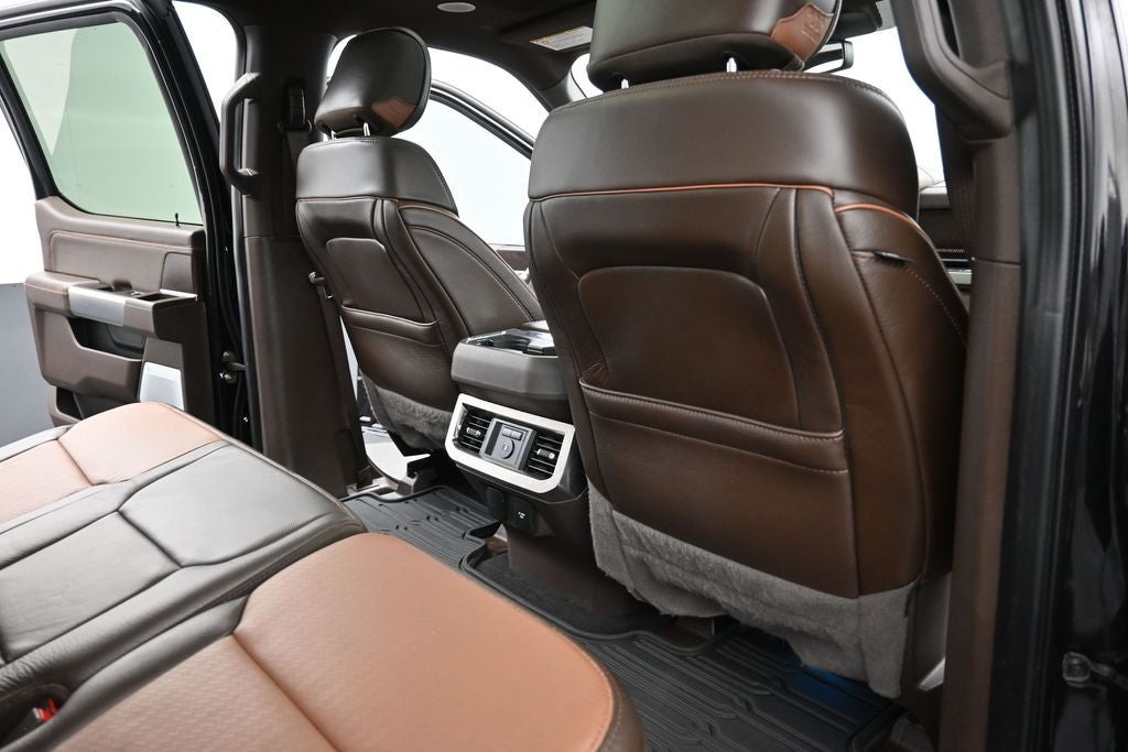 2024 Ford F-350SD King Ranch