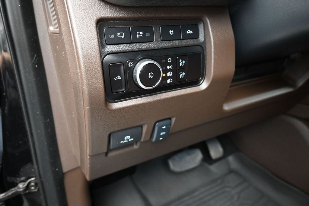 2024 Ford F-350SD King Ranch