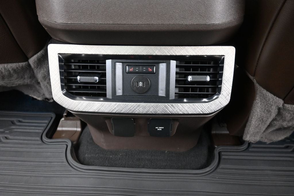 2024 Ford F-350SD King Ranch
