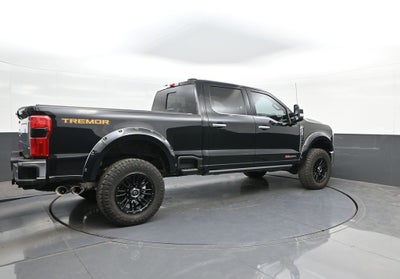 2024 Ford F-350SD King Ranch