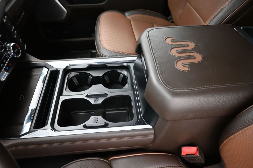 2024 Ford F-350SD King Ranch
