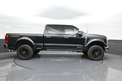 2024 Ford F-350SD King Ranch