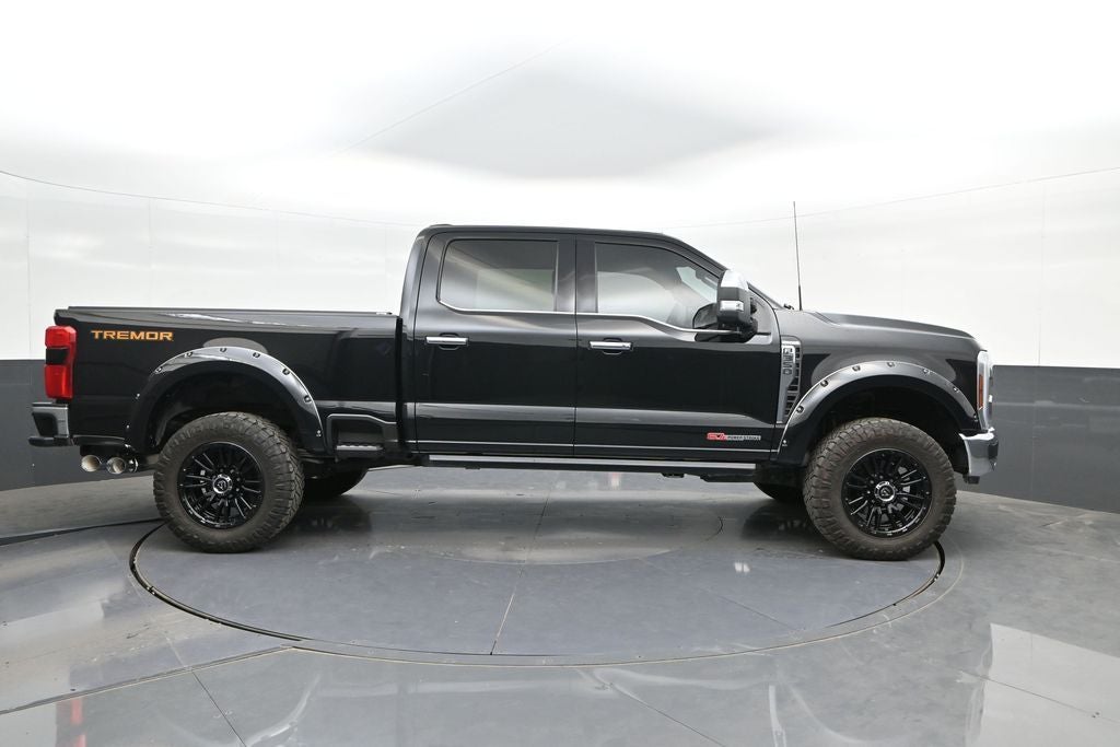 2024 Ford F-350SD King Ranch