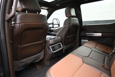 2024 Ford F-350SD King Ranch